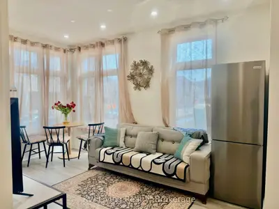 3296 Taha Gardens Ground Floor, Oakville, On L6m 5s6