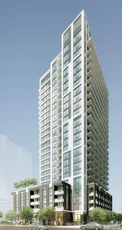 30 Samuel Wood Way N, Toronto, On M9b 0c9