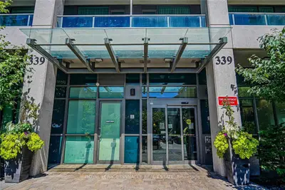 339 Rathburn Road W 2011, Mississauga, On L5b 0k6
