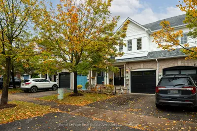 47 Bradley Drive, Halton Hills, On L7g 6b6