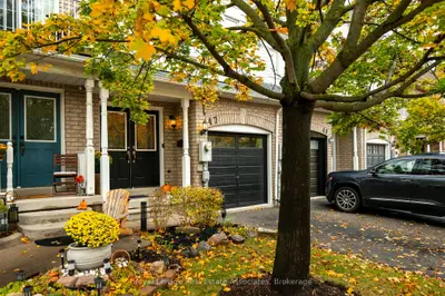 47 Bradley Drive, Halton Hills, On L7g 6b6