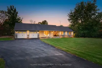 7196 Mcniven Road, Milton, On L0p 1b0