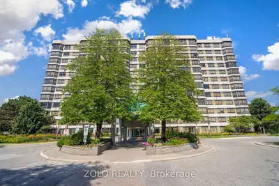 310 Mill Street S 105, Brampton, On L6y 3b1