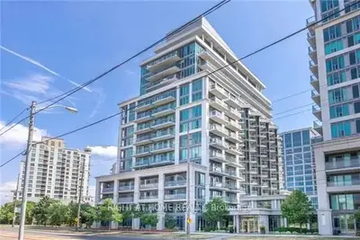 2119 Lakeshore Boulevard W 304, Toronto, On M8v 4e8