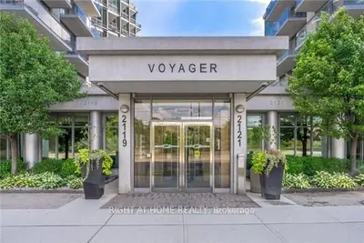 2119 Lakeshore Boulevard W 304, Toronto, On M8v 4e8