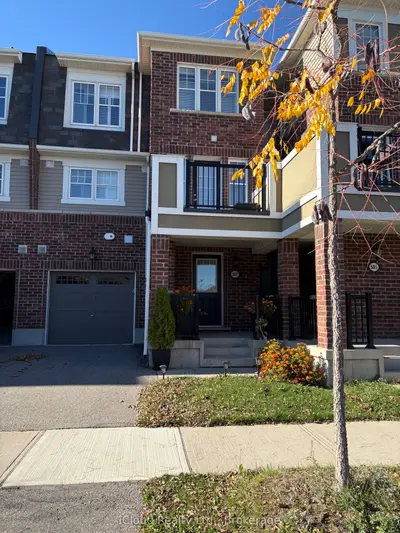 507 Fir Court, Milton, On L9e 1m3