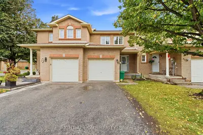 35 Chipstead Avenue 21, Brampton, On L6x 4g9