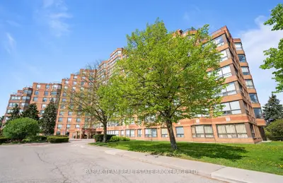6 Humberline Drive 202, Toronto, On M9w 6x8