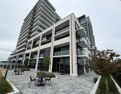 115 Nipissing Road 1104 A, Milton, On L9t 1r3