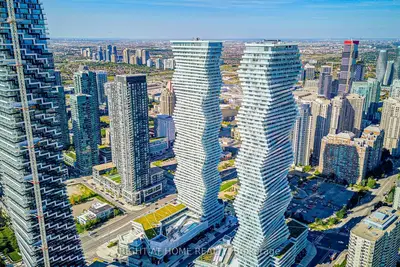 3900 Confederation Parkway 6001, Mississauga, On L5b 0m3