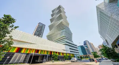 3900 Confederation Parkway 6001, Mississauga, On L5b 0m3