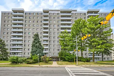 940 Caledonia Road 611, Toronto, On M6b 2g8
