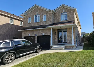 3662 Golden Locust Drive Bsmt, Mississauga, On L5n 8n7