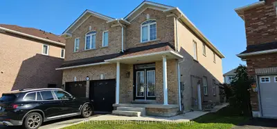 3662 Golden Locust Drive Bsmt, Mississauga, On L5n 8n7