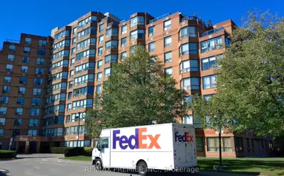 6 Humberline Drive 212, Toronto, On M9w 6x8