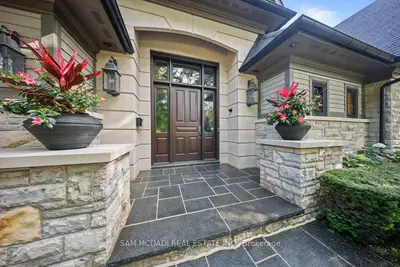 1206 WILDFIELD Crescent, Mississauga, ON L5H 3C2