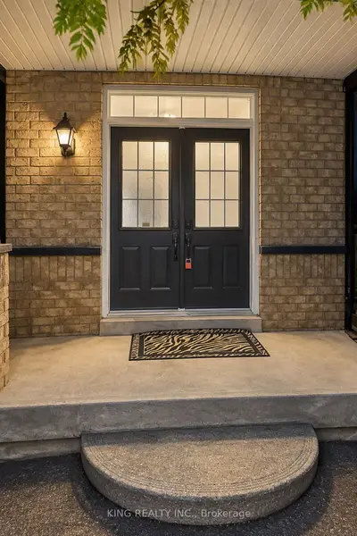 72 Baylawn Circle S, Brampton, On L6p 2m5