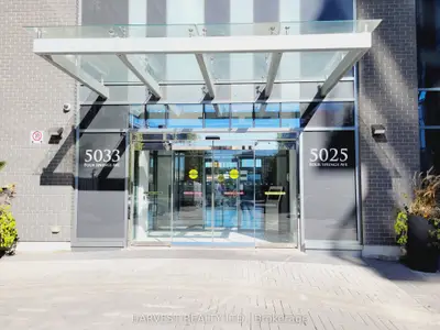 5033 Four Springs Avenue 1413, Mississauga, On L5r 0g6