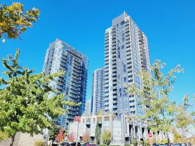 5033 Four Springs Avenue 1413, Mississauga, On L5r 0g6