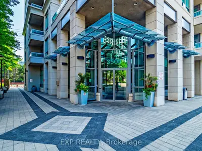 3504 Hurontario Street 2509, Mississauga, On L5b 1p2