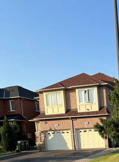 3103 Wheatstone Avenue, Mississauga, On L5b 4j4