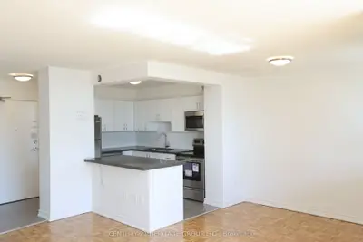 41 Garfella Drive 702, Toronto, On M9v 2g3