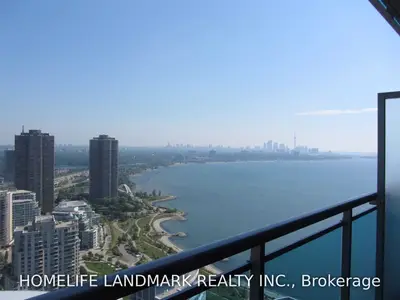 16 Brookers Lane 3306, Toronto, On M8v 0a5