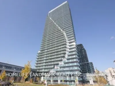16 Brookers Lane 3306, Toronto, On M8v 0a5