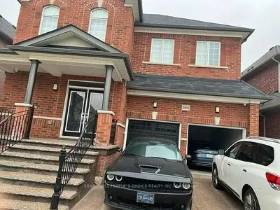 565 Dougall Avenue, Caledon, On L7c 3z4