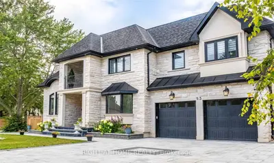 53 Eaglewood Boulevard, Mississauga, On L5g 1v6