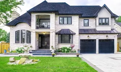 53 Eaglewood Boulevard, Mississauga, On L5g 1v6