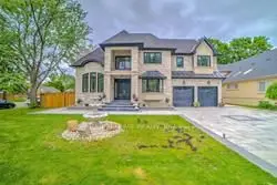 53 Eaglewood Boulevard, Mississauga, On L5g 1v6