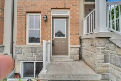1380 Costigan Road 17, Milton, On L9t 8l2