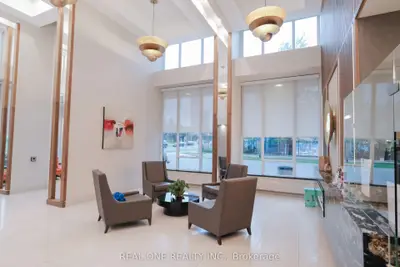 3525 Kariya Drive 1608, Mississauga, On L5b 0c2