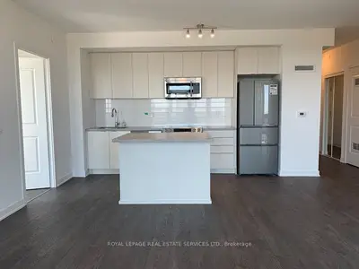 4677 Glen Erin Drive 1707, Mississauga, On L5m 2e3