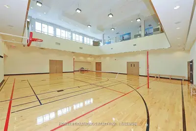 80 Absolute Avenue 401, Mississauga, On L4z 0a5