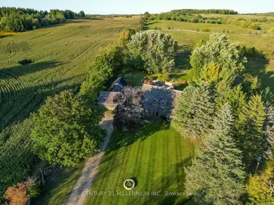20909 Shaws Creek Road, Caledon, On L7k 1l7
