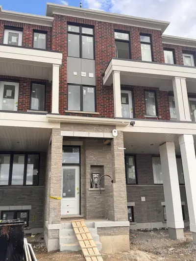 74 Fieldfare Road Upper, Brampton, On L7a 0b8