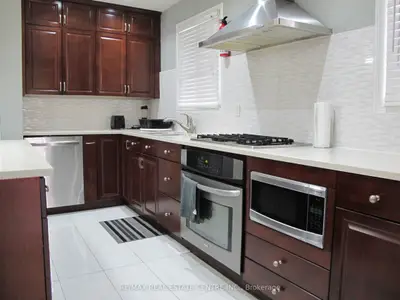 4695 Empire(upper Floor) Crescent, Mississauga, On L5r 1m5