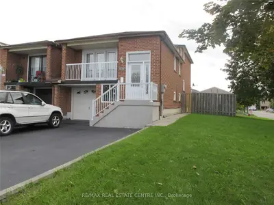 4695 Empire(upper Floor) Crescent, Mississauga, On L5r 1m5