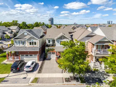 545 Gibson Crescent, Milton, On L9t 9a1