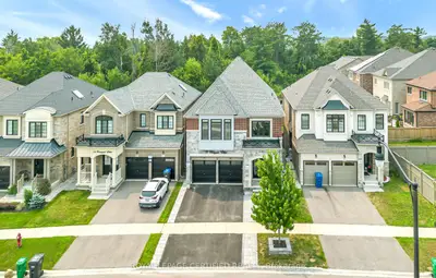 18 Vineyard Drive, Brampton, On L6y 2a5