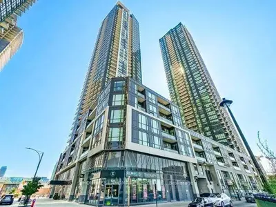 4011 Brickstone Mews 4707, Mississauga, On L5b 0j7