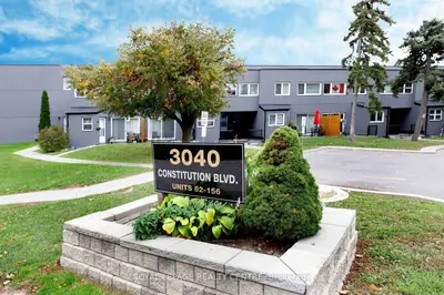 3040 Constitution Boulevard 103, Mississauga, On L4y 3x7