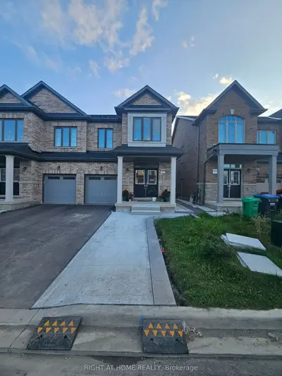 32 Truffle Court Main, Brampton, On L7a 5a6