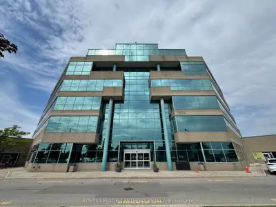 2800 Skymark Avenue 205, Mississauga, On L4w 5a6