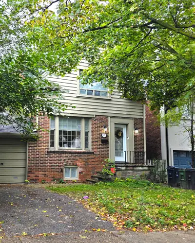 187 Park Lawn Road, Toronto, On M8y 3j2