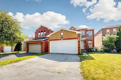 118 Jordan Drive, Orangeville, On L9w 4w7