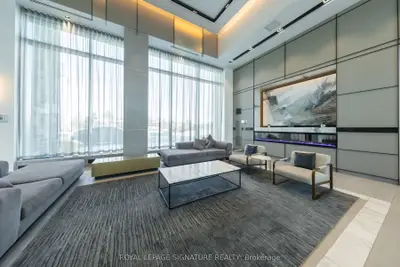 4675 Metcalfe Avenue 2008, Mississauga, On L5m 2n7