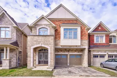 3152 Goodyear Road, Burlington, On L7m 1a2
